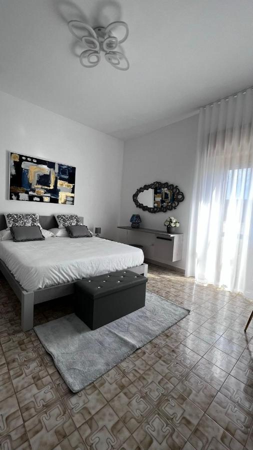 Vero Apartment Неаполь Екстер'єр фото