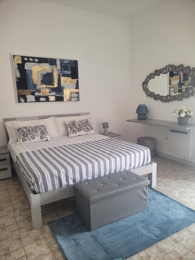 Vero Apartment Неаполь Екстер'єр фото