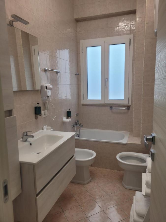 Vero Apartment Неаполь Екстер'єр фото