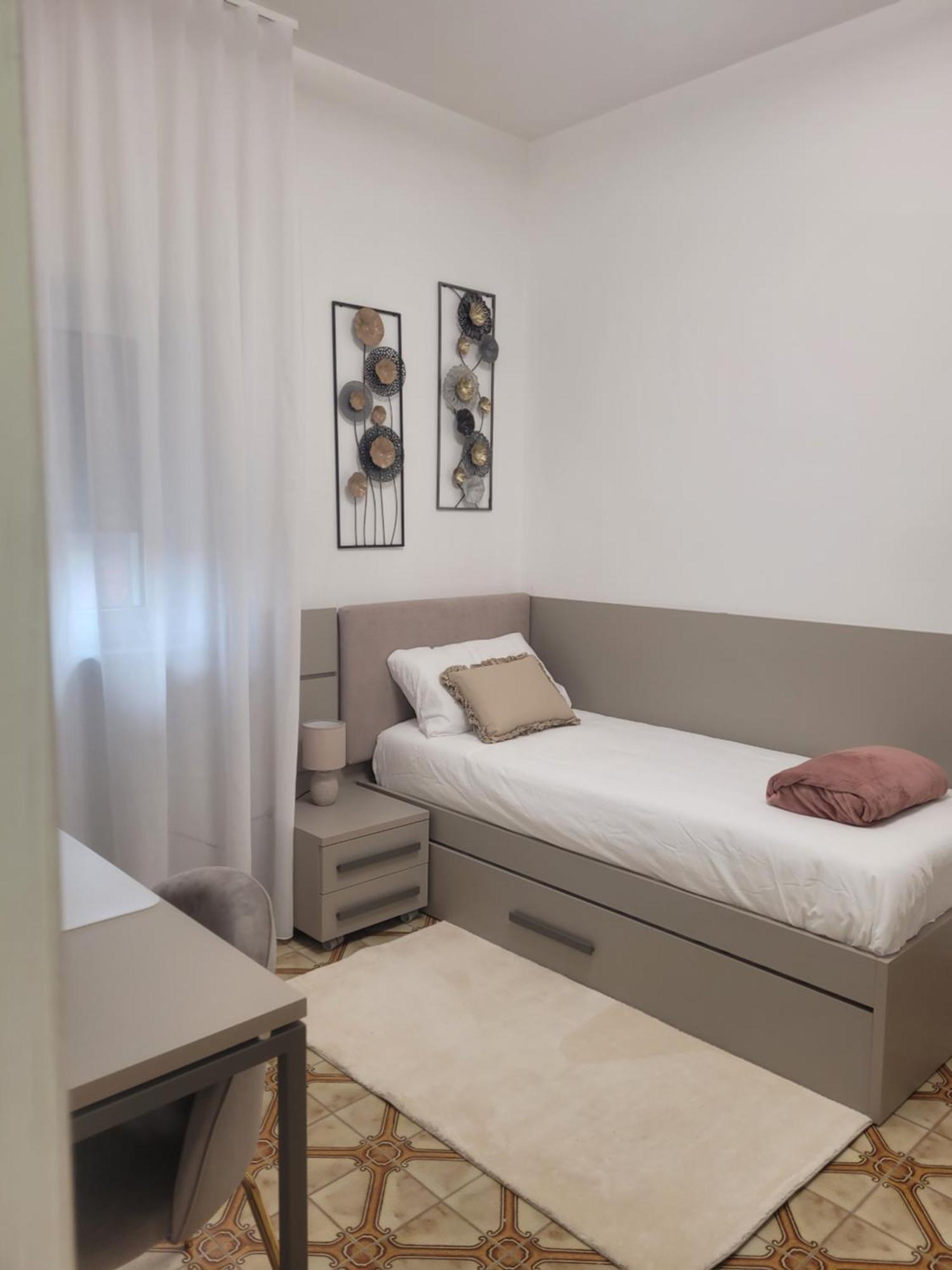 Vero Apartment Неаполь Екстер'єр фото