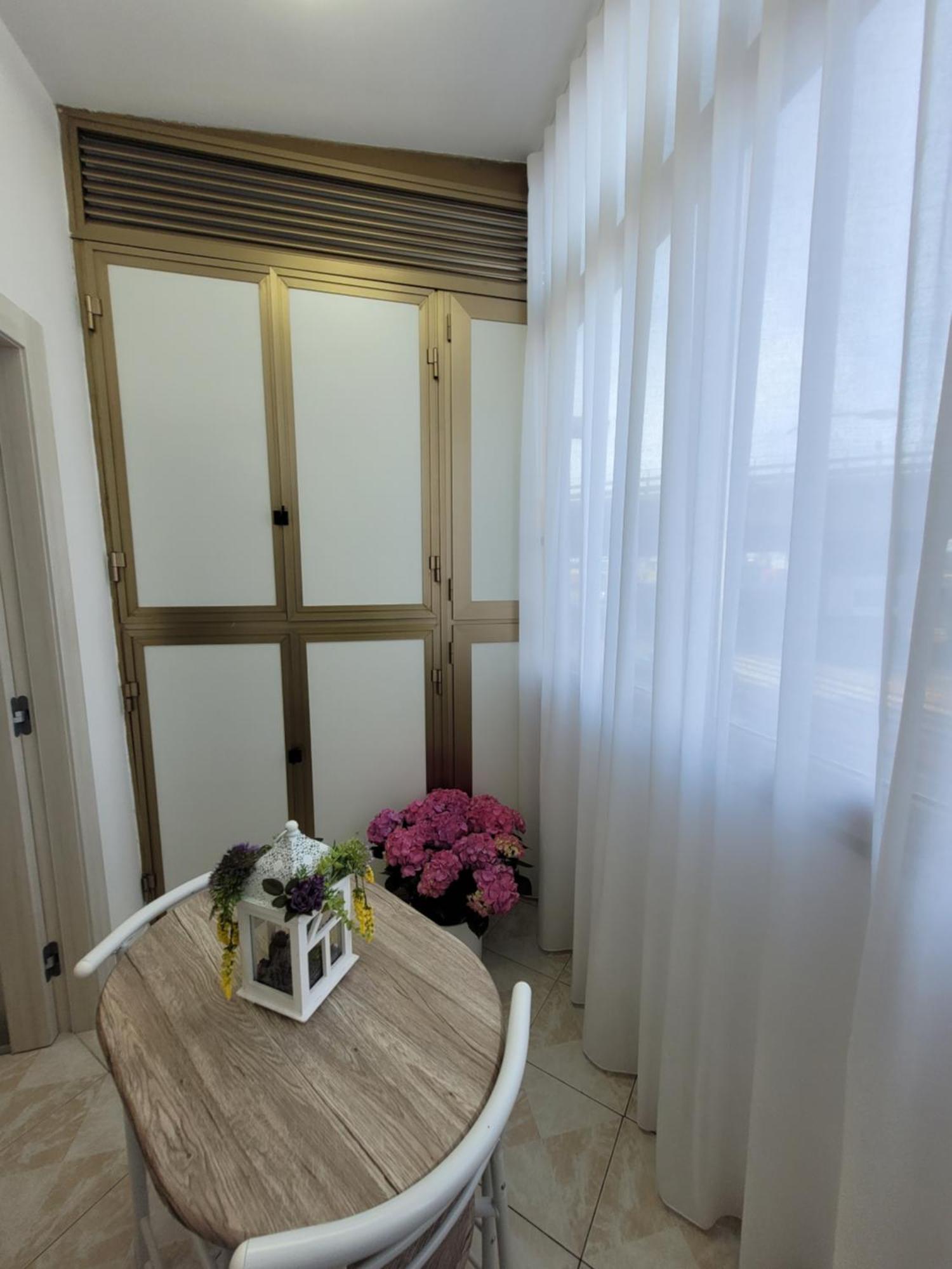 Vero Apartment Неаполь Екстер'єр фото